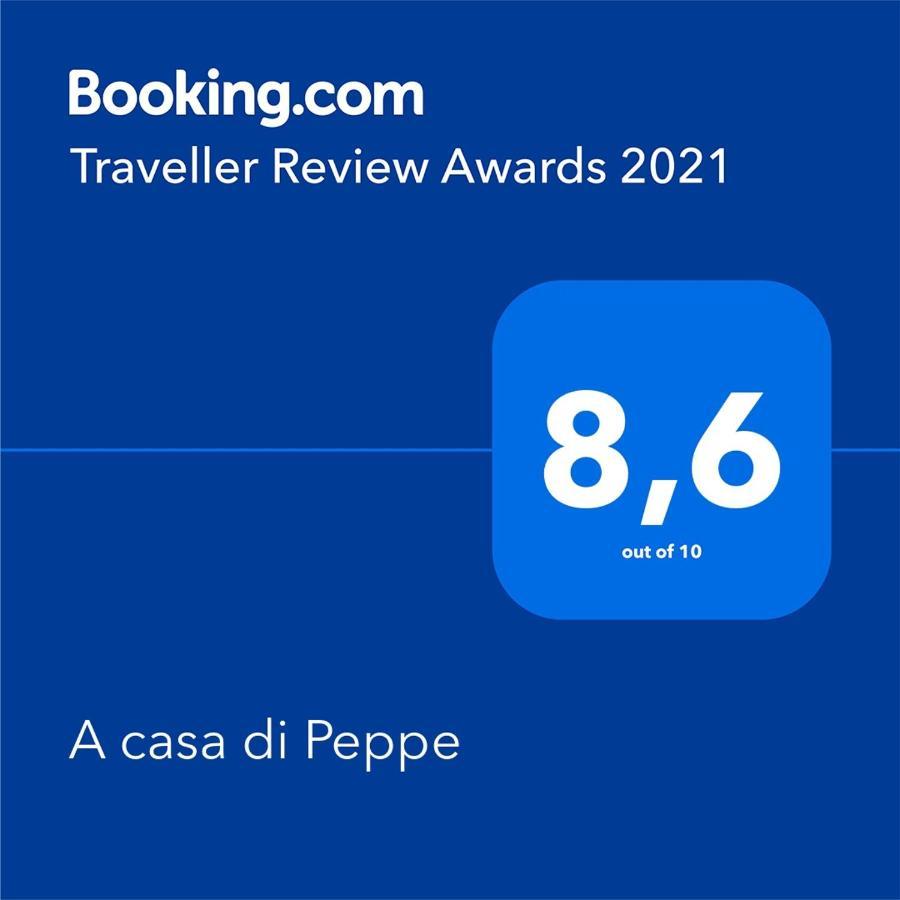A Casa Di Peppe * Napels