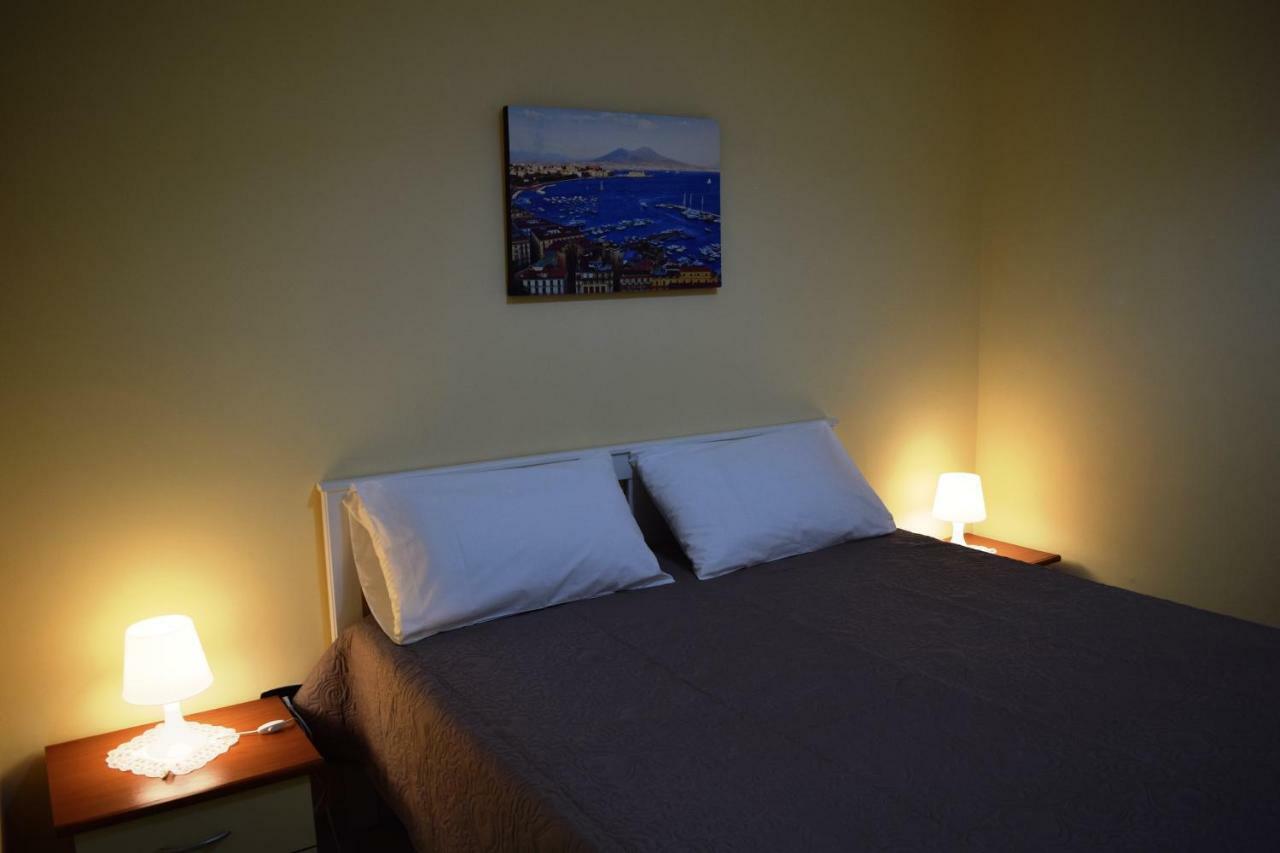 A Casa Di Peppe Appartement Naples