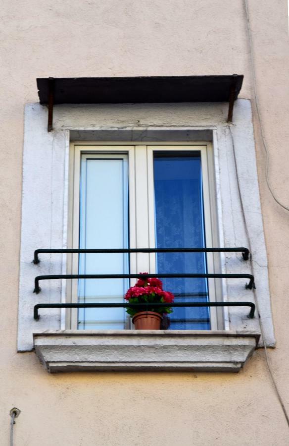 Appartement A Casa Di Peppe