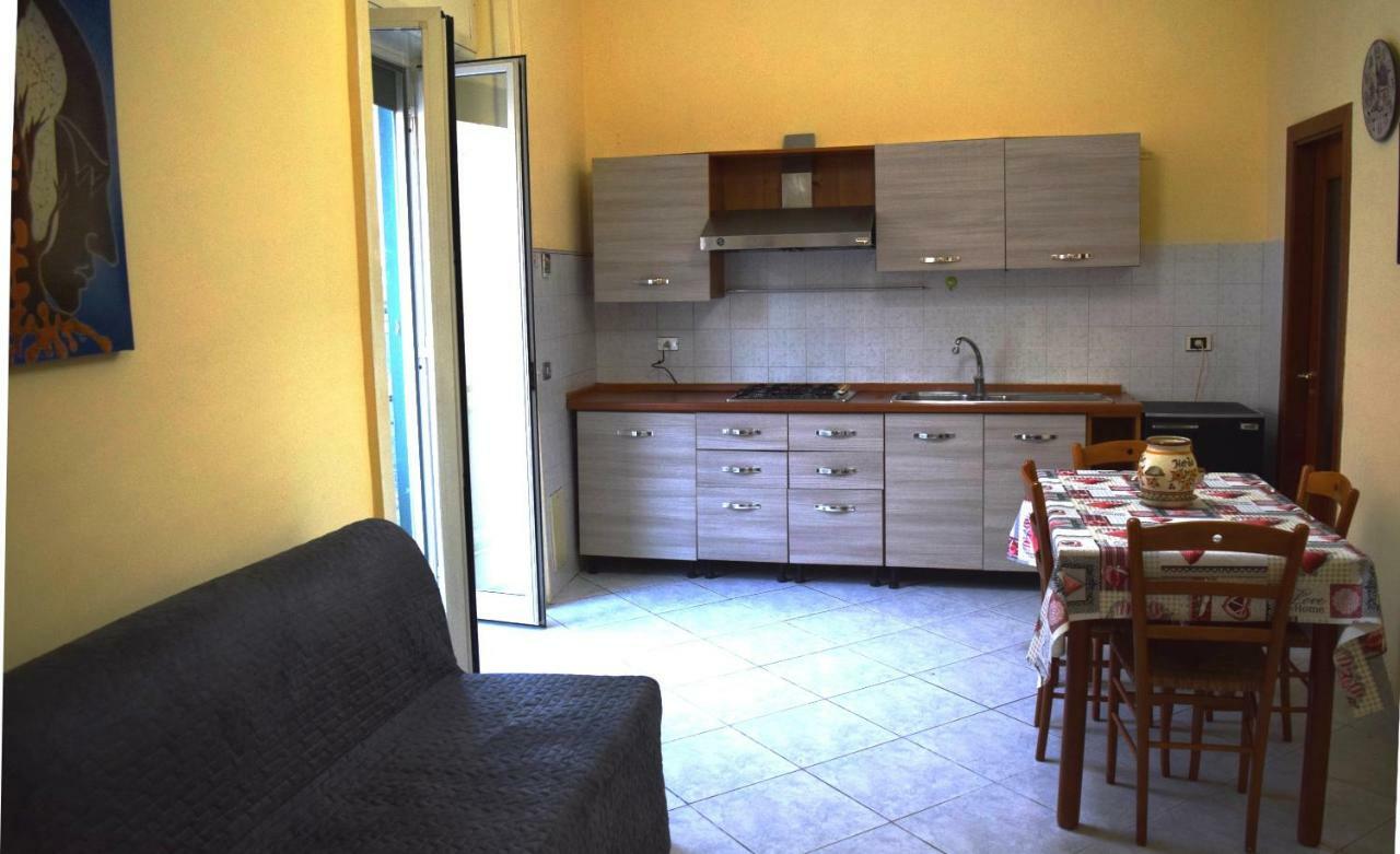 A Casa Di Peppe *
