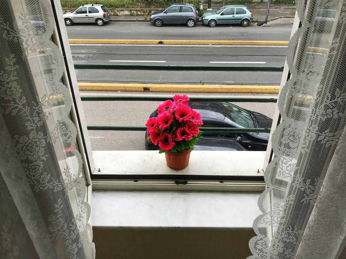 A Casa Di Peppe Naples