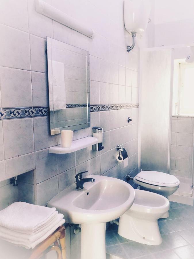 Appartement A Casa Di Peppe
