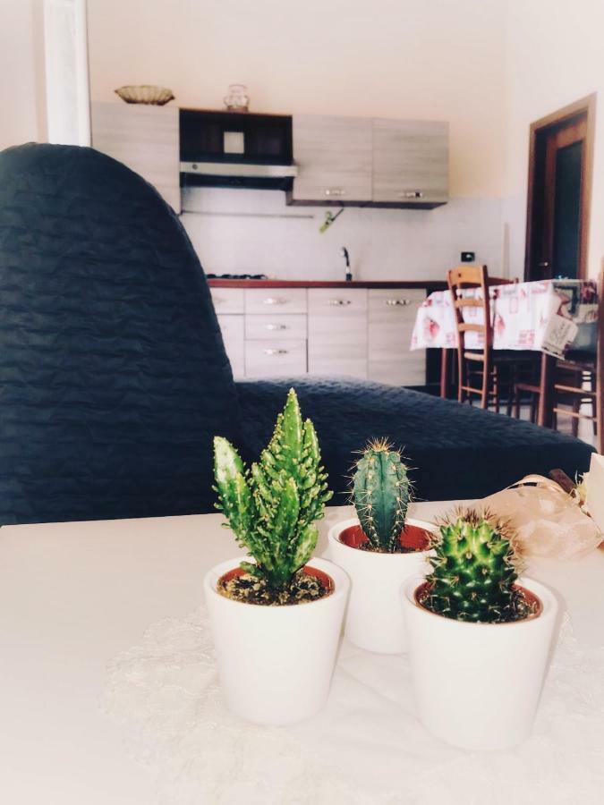 Appartement A Casa Di Peppe