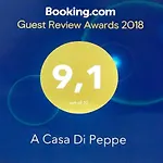 A casa di Peppe