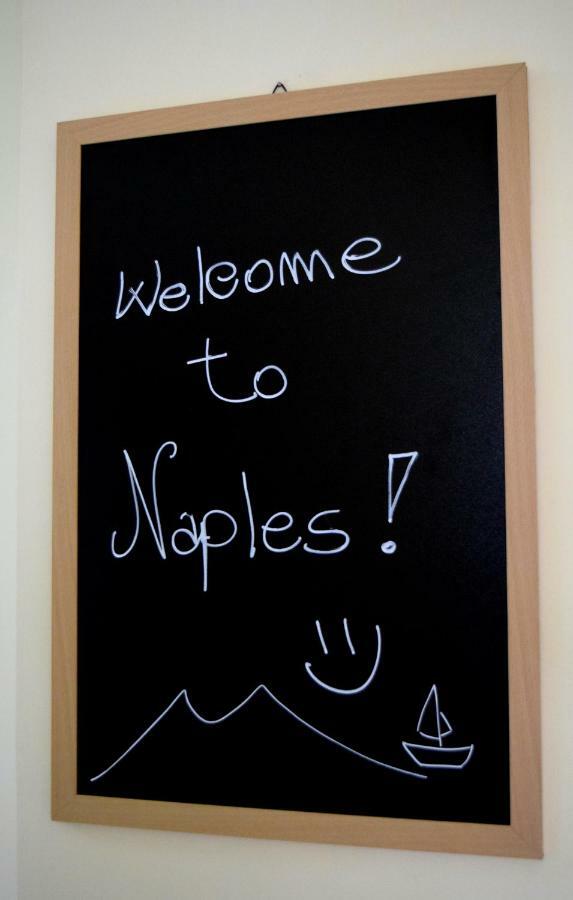 Appartamento A Casa Di Peppe