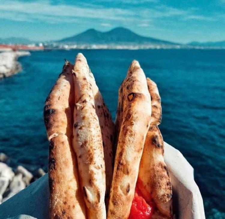 Appartamento A Casa Di Peppe Napoli
